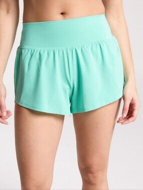 Nwt Women's DSG Stride High-Rise Short Sz XS